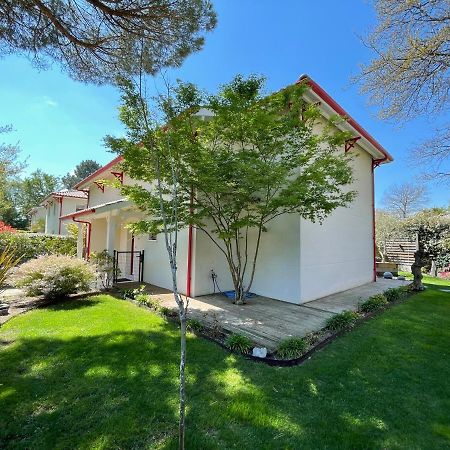 Le Gahignon Villa Lanton Dış mekan fotoğraf