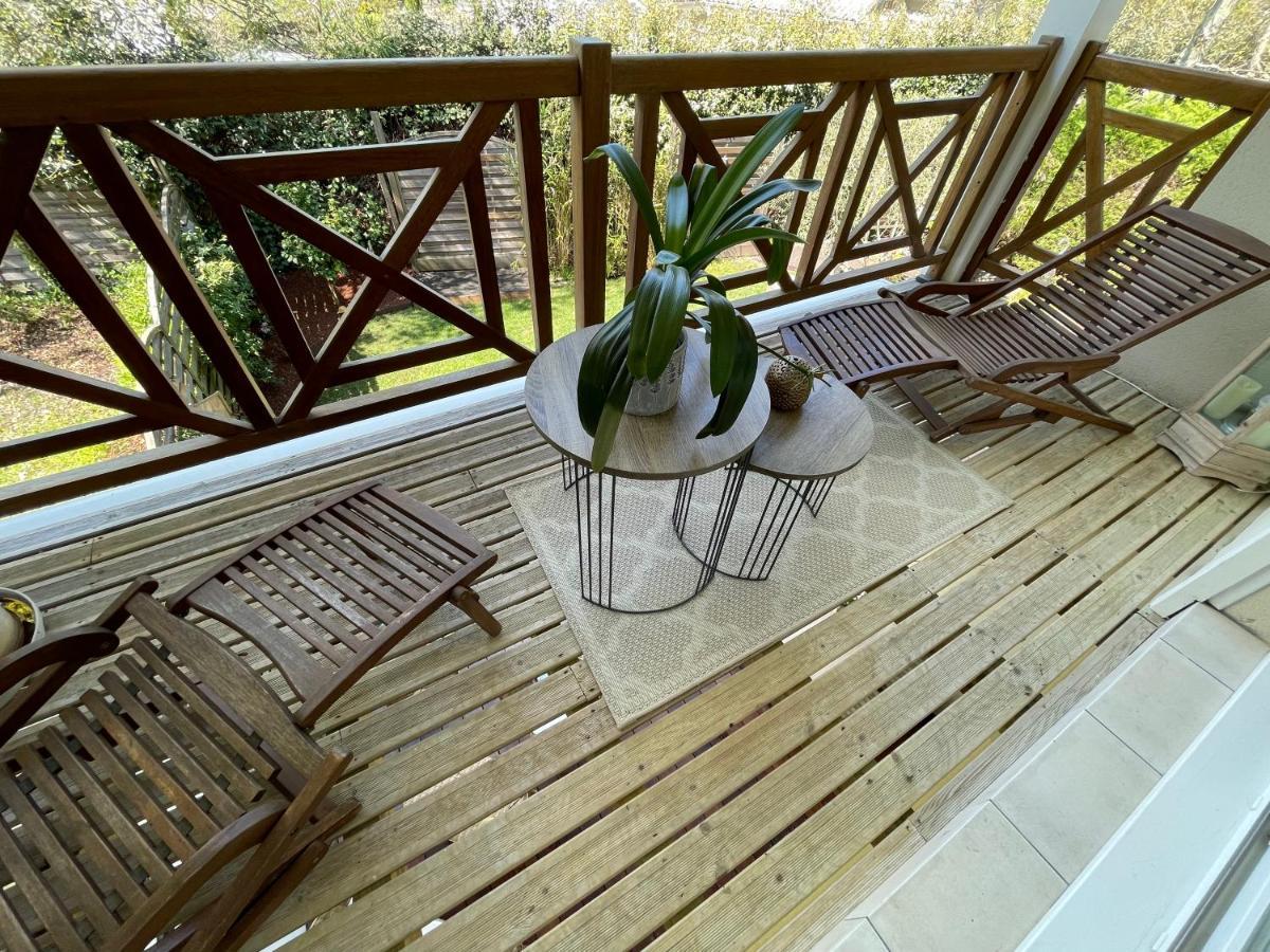 Le Gahignon Villa Lanton Dış mekan fotoğraf