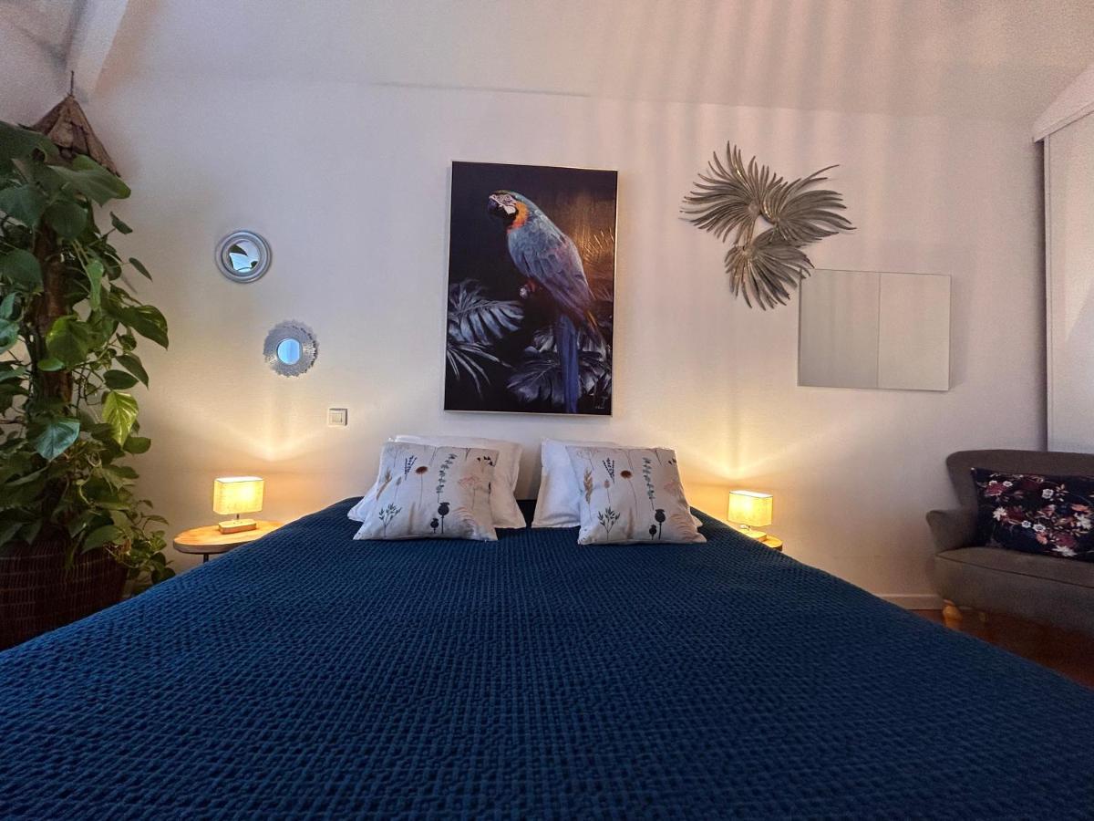 Le Gahignon Villa Lanton Dış mekan fotoğraf